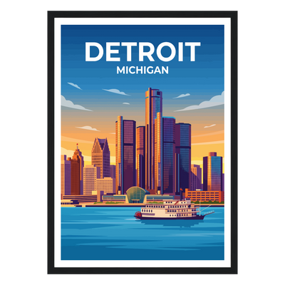 Detroit