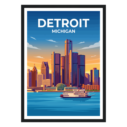 Detroit