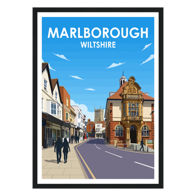Marlborough