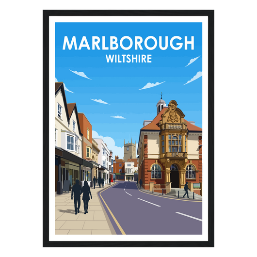 Marlborough