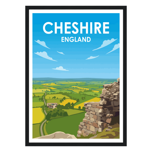 Cheshire