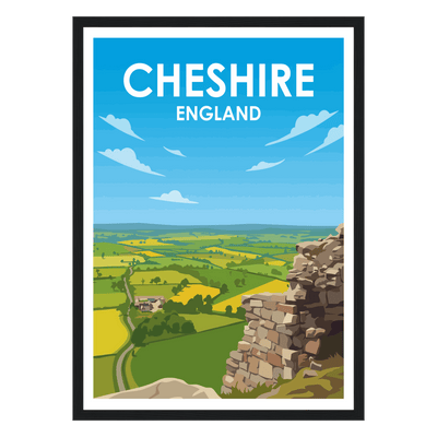 Cheshire