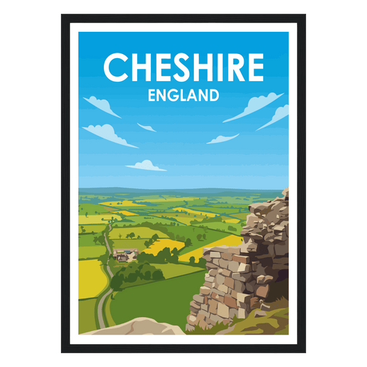 Cheshire