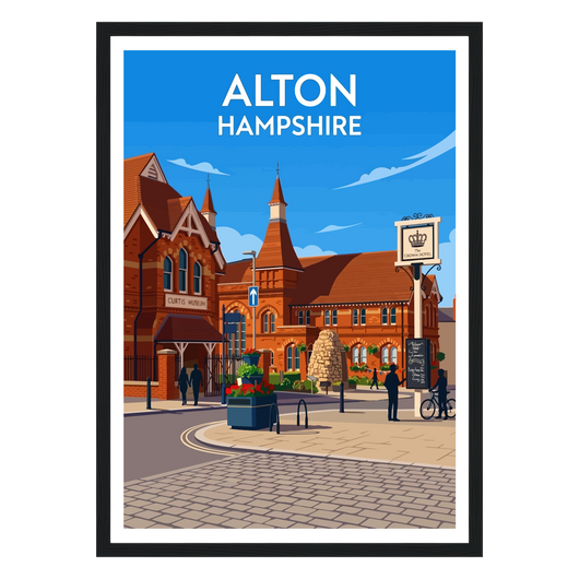 Alton