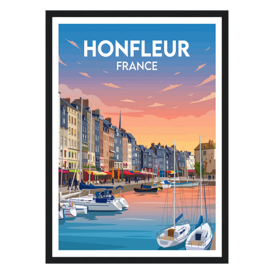 Honfleur