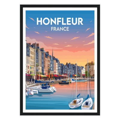 Honfleur