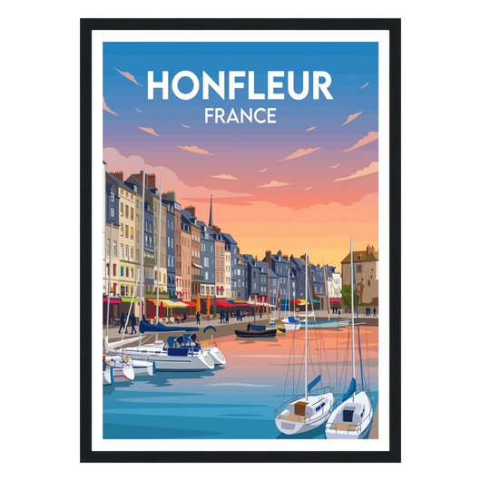 Honfleur