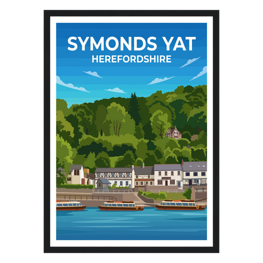 Symonds Yat
