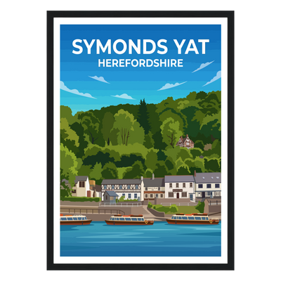 Symonds Yat