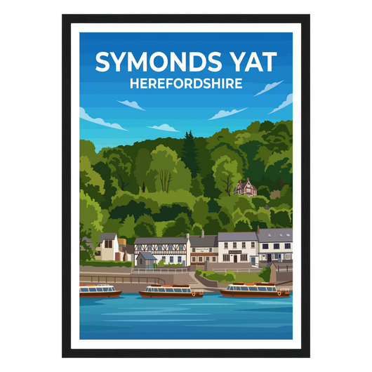 Symonds Yat