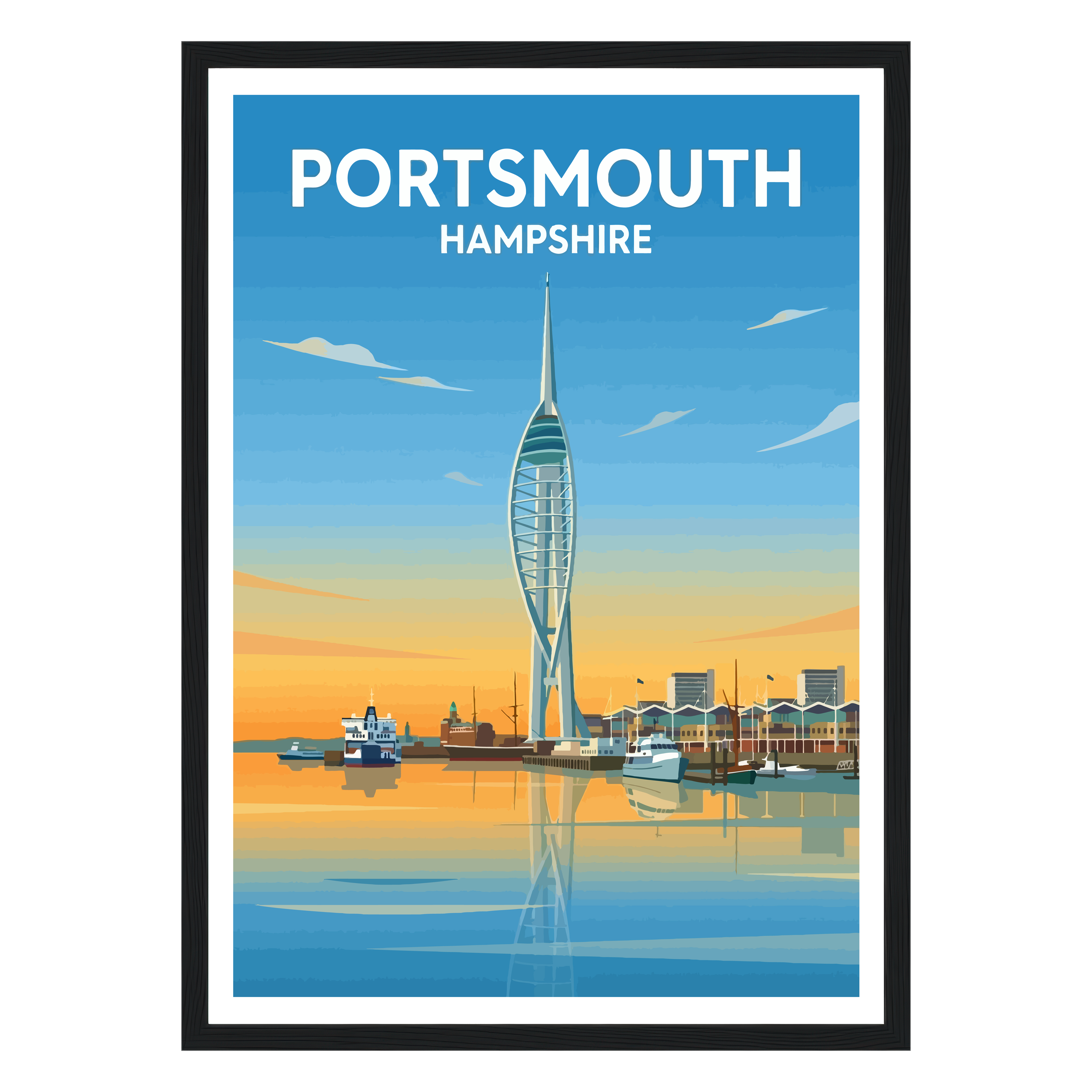 Portsmouth