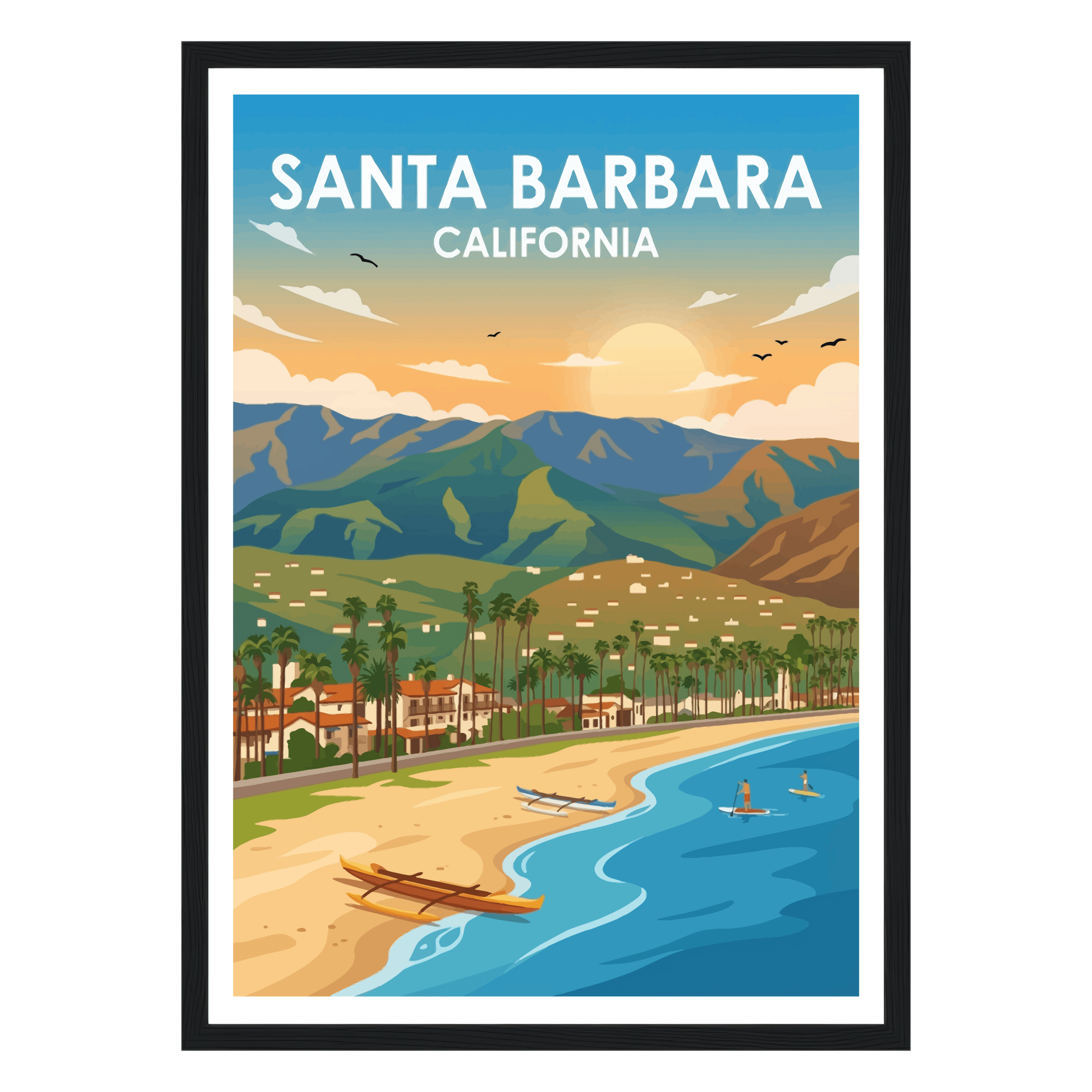 Santa Barbara
