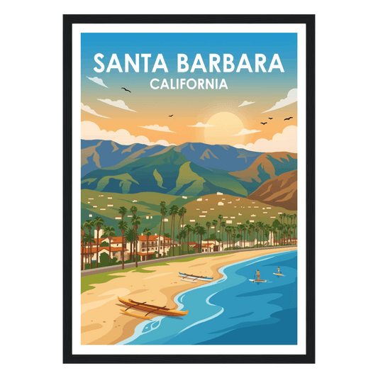 Santa Barbara