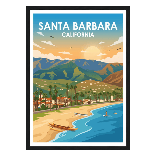 Santa Barbara