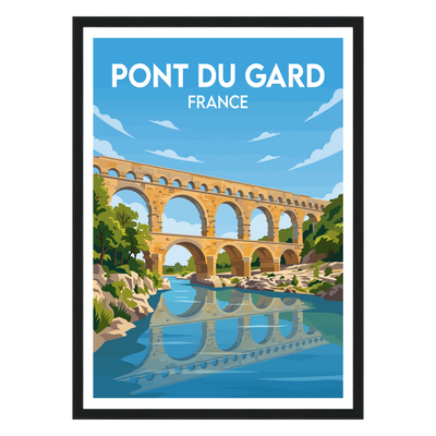 Pont Du Gard