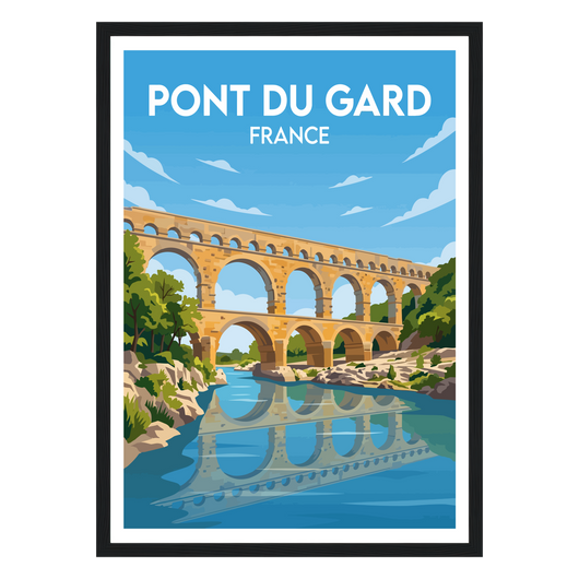 Pont Du Gard