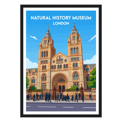 Natural History Museum