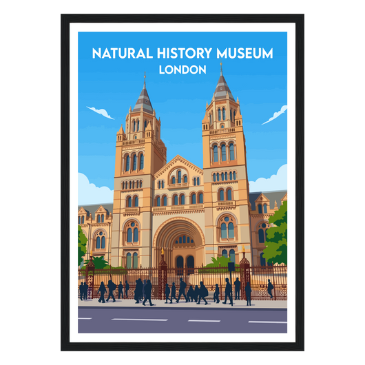 Natural History Museum