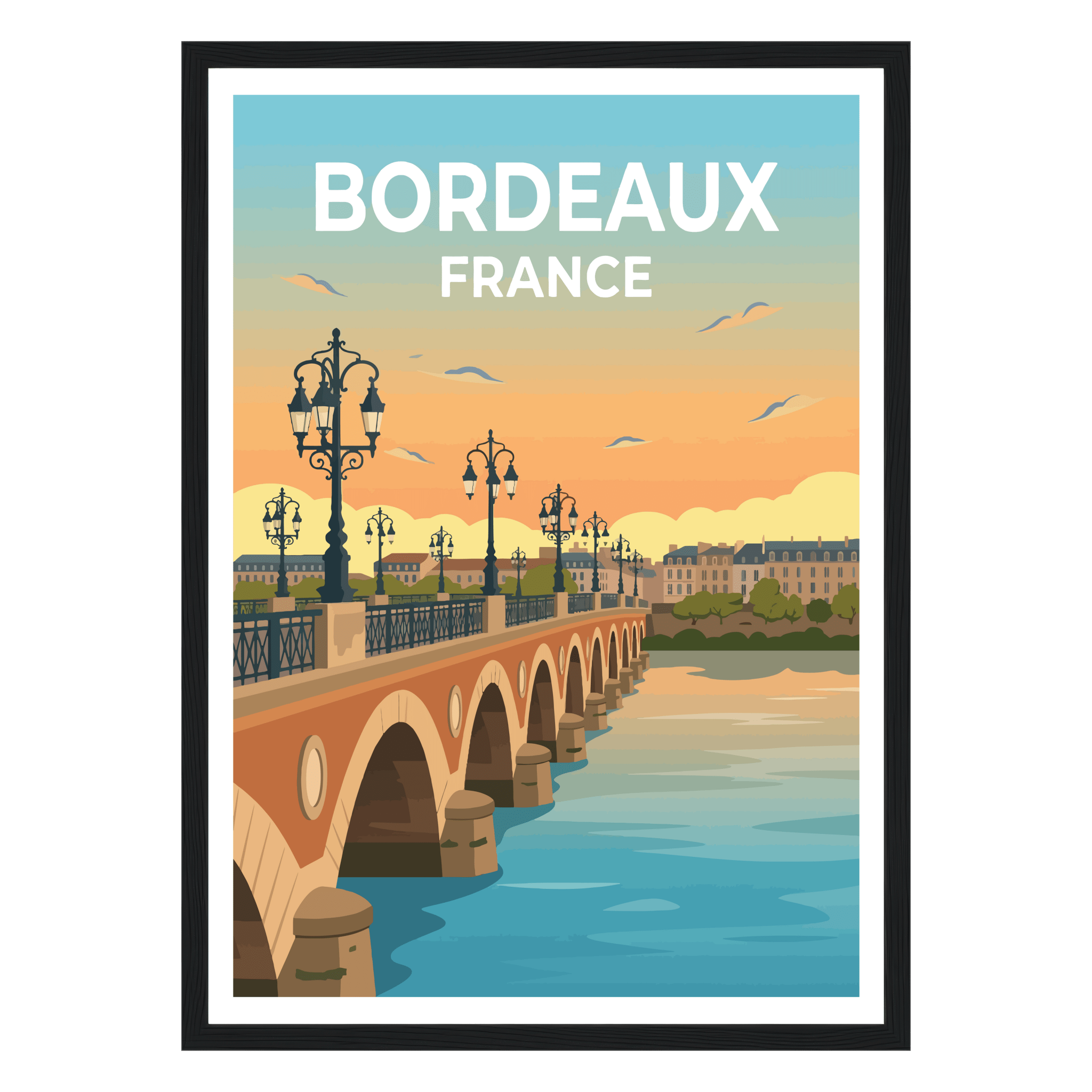 Bordeaux