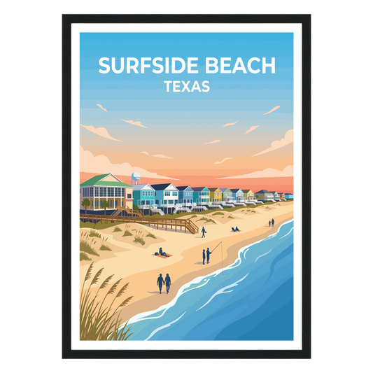 Surfside Beach
