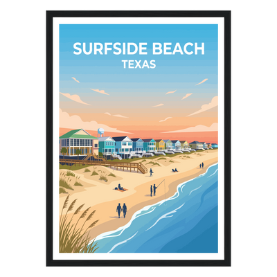 Surfside Beach