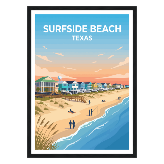 Surfside Beach