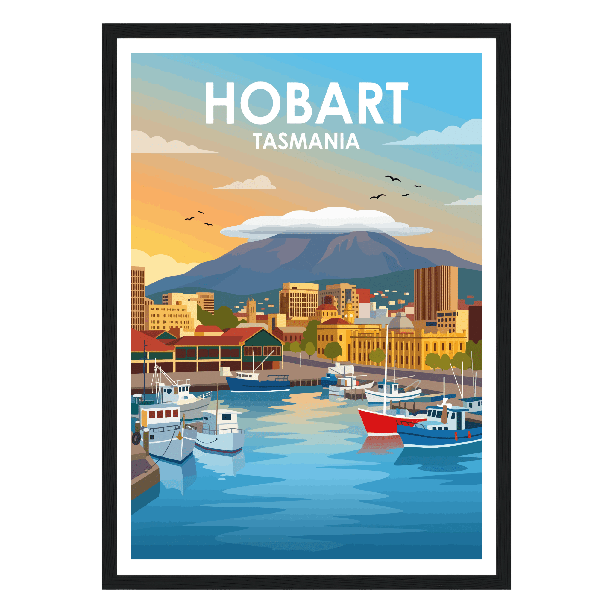 Hobart
