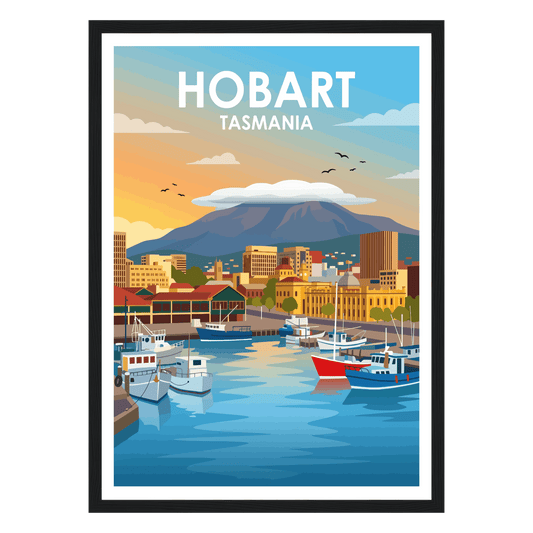 Hobart