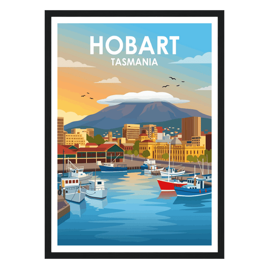 Hobart