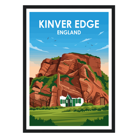 Kinver Edge