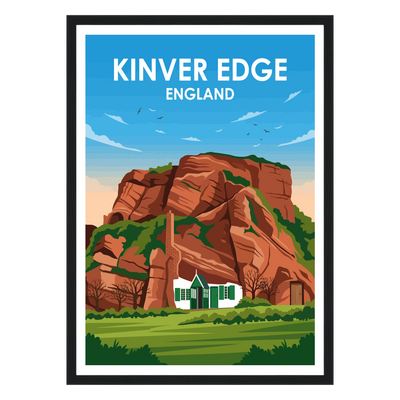 Kinver Edge