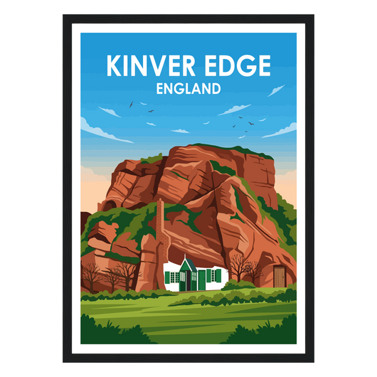 Kinver Edge