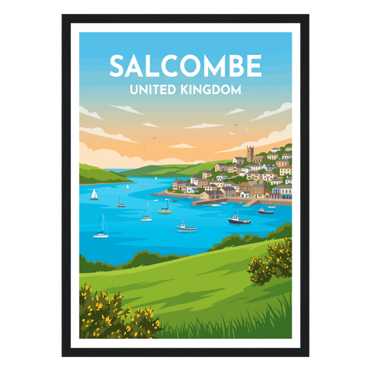 Salcombe