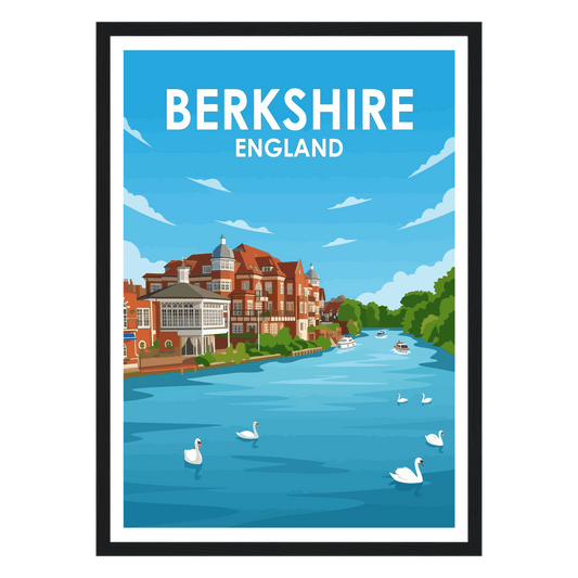 Berkshire