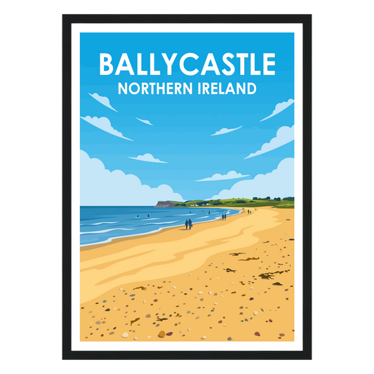 Ballycastle