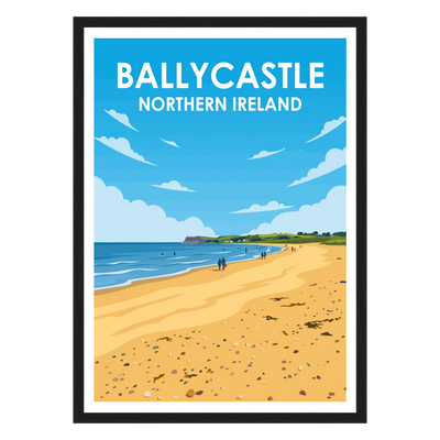Ballycastle
