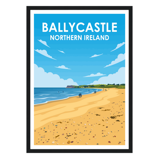 Ballycastle