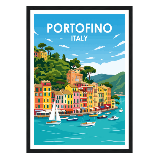Portofino