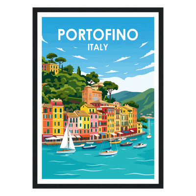 Portofino
