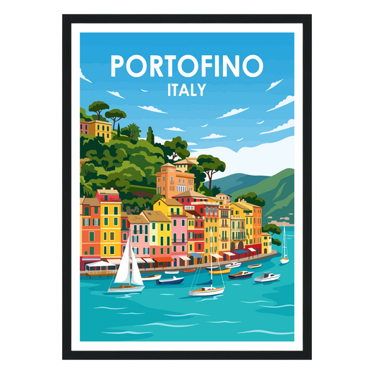 Portofino