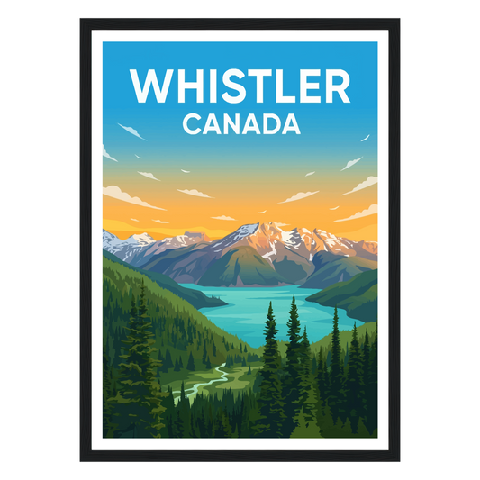 Whistler