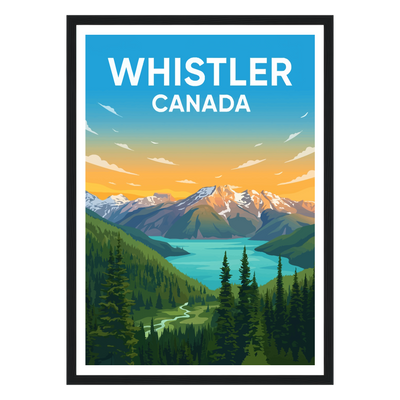 Whistler