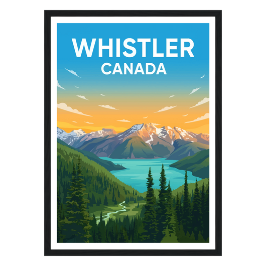 Whistler