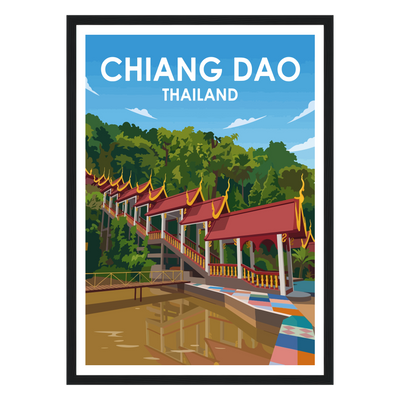 Chiang Dao
