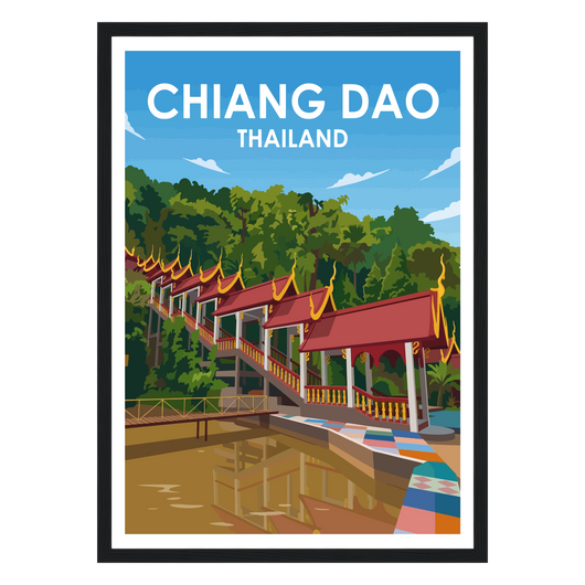 Chiang Dao