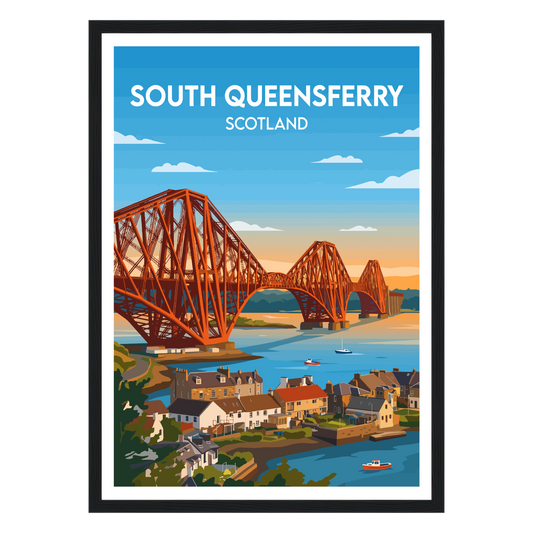 South Queensferry