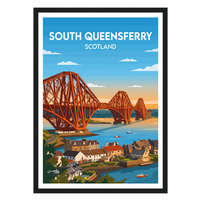South Queensferry
