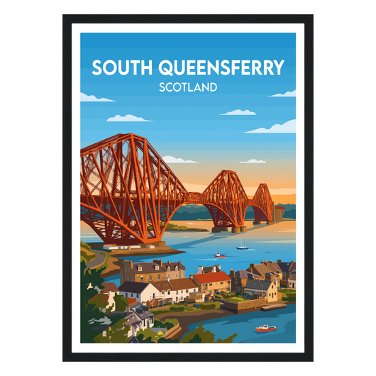 South Queensferry