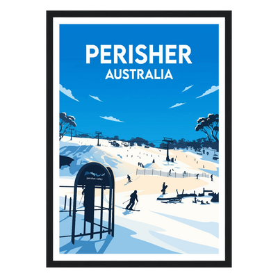 Perisher