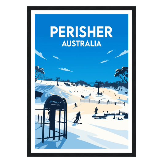 Perisher